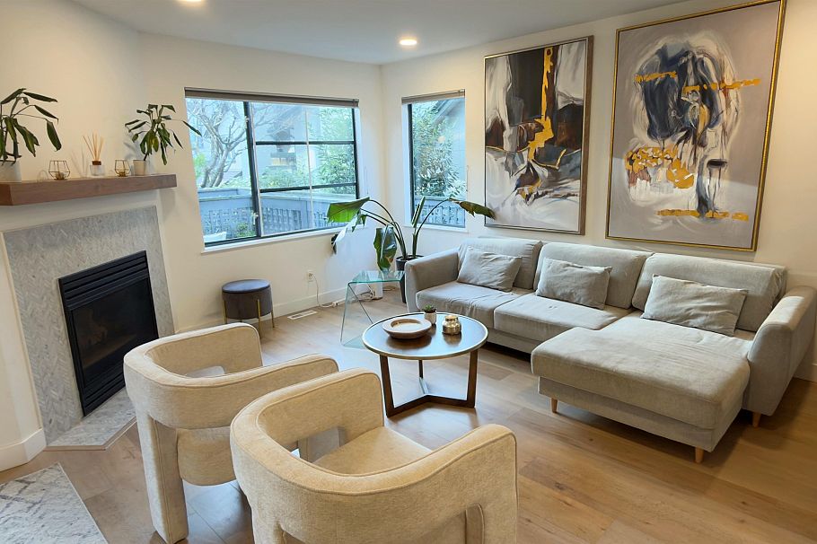 10 2118 Eastern Avenue North Vancouver, BC - 4