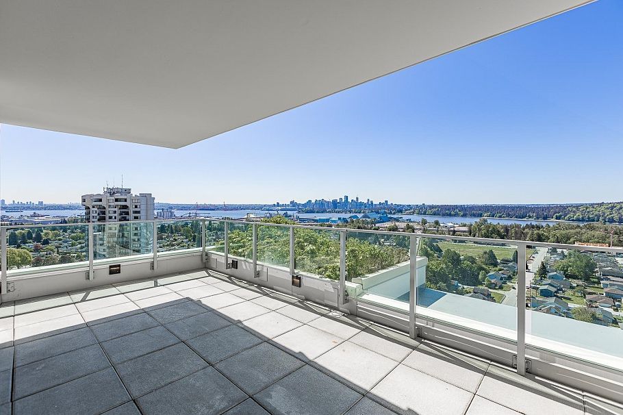 2201 1632 Lions Gate Lane North Vancouver, BC - 20