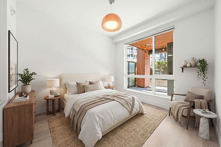 107 733 W 3rd Street North Vancouver, BC - 20