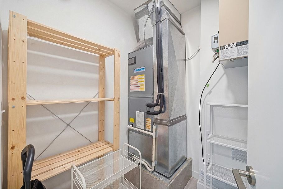 103 7638 Cambie Street Vancouver, BC - 14