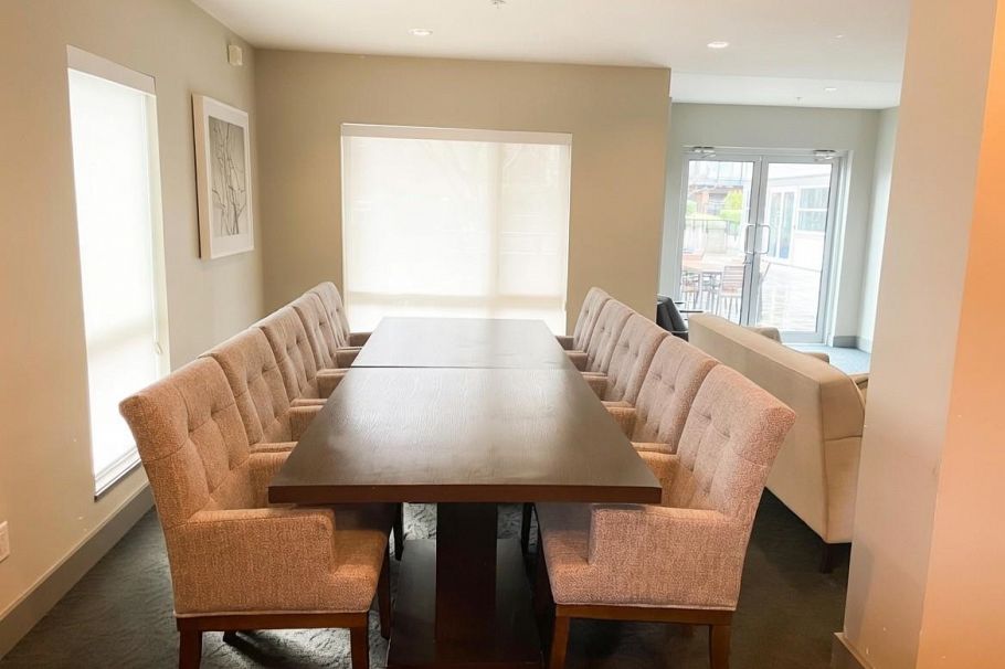 209 1182 W 16th Street North Vancouver, BC - 13