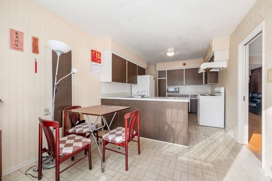 6872 Heather Street Vancouver, BC - 7