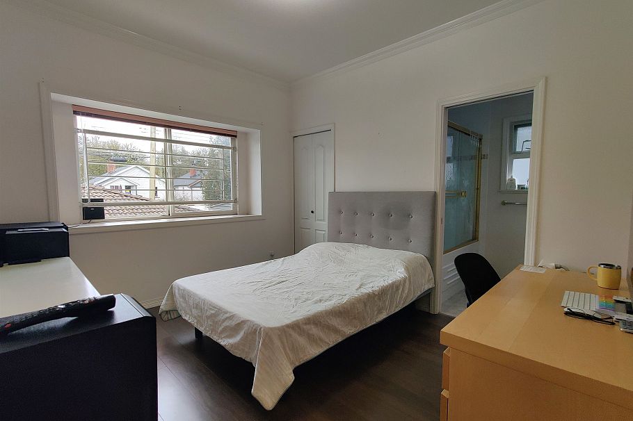 3461 William Street Vancouver, BC - 12