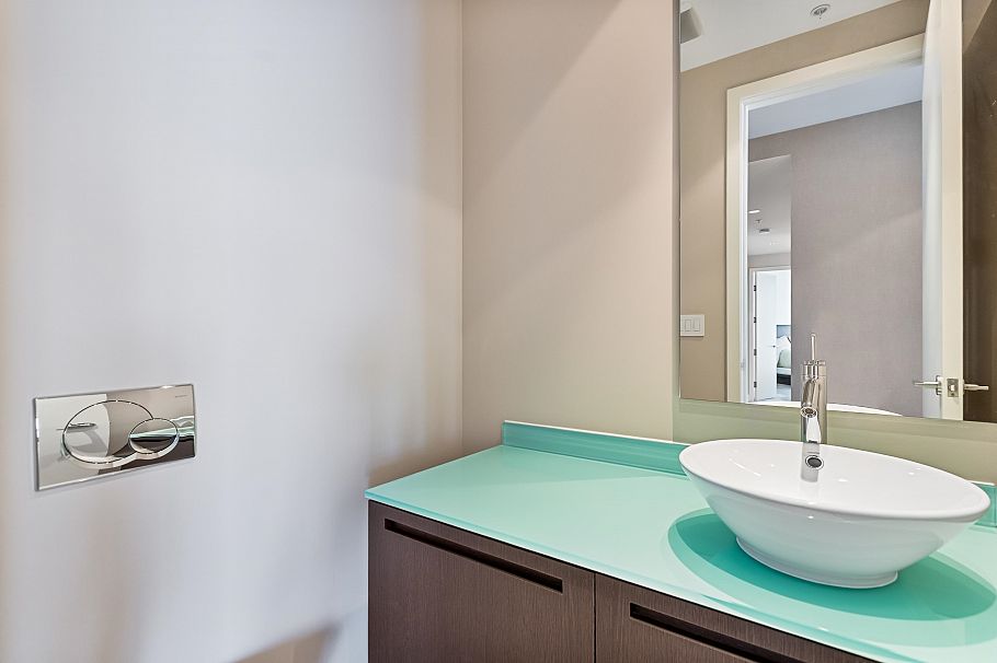 5501 1128 W Georgia Street Vancouver, BC - 21