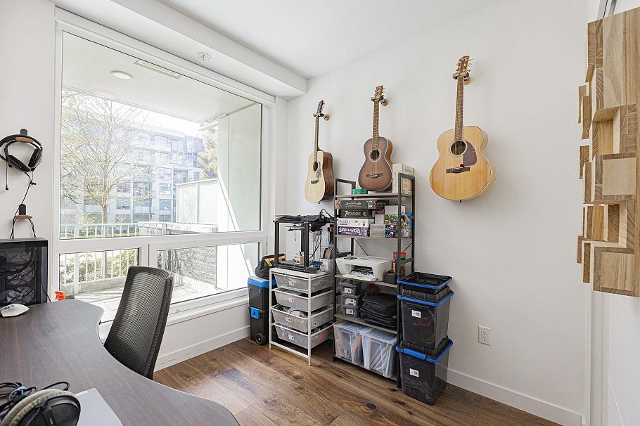 108 5058 Cambie Street Vancouver, BC - 16