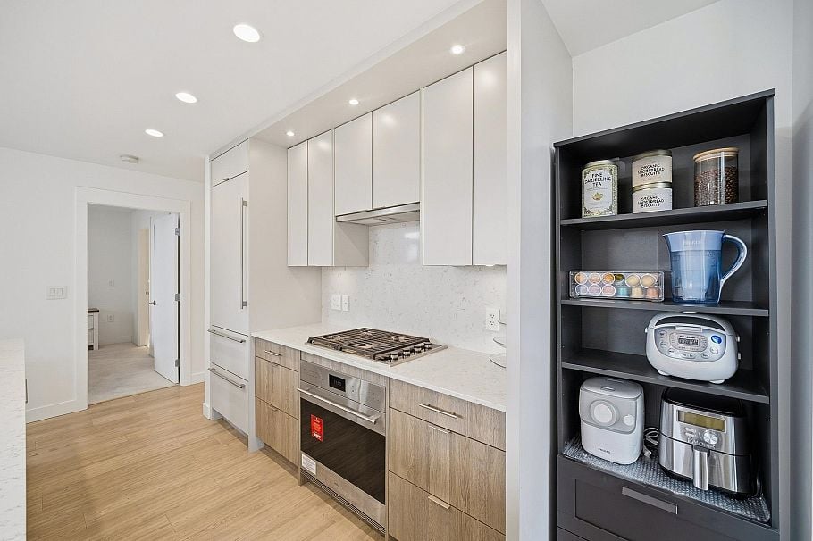 103 7638 Cambie Street Vancouver, BC - 6