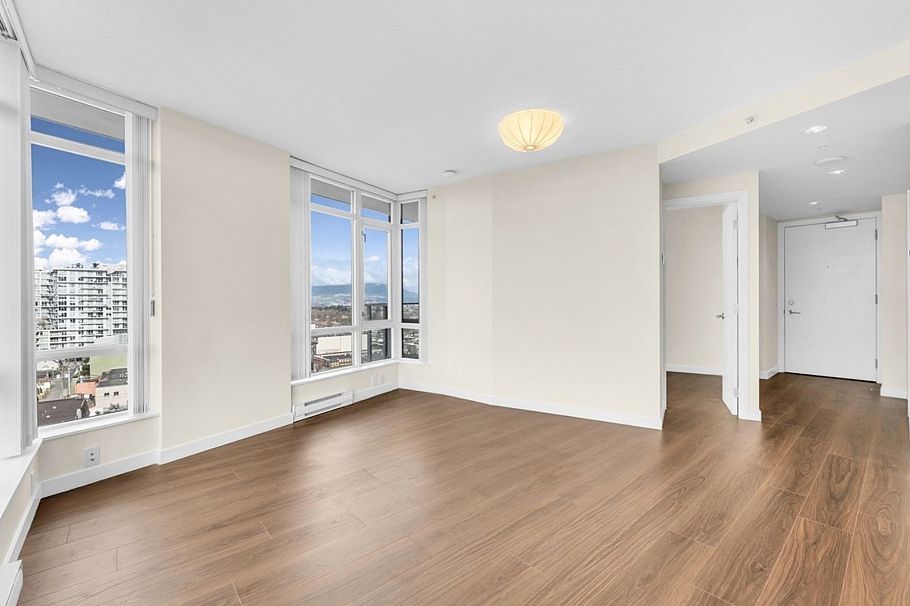 1009 4815 Eldorado Mews Vancouver, BC - 2