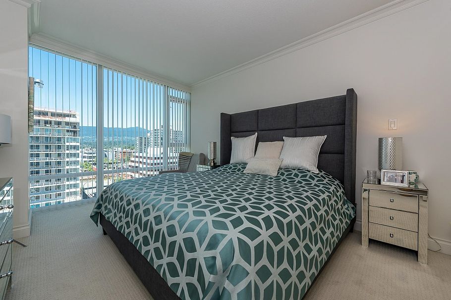 1003 133 E Esplanade North Vancouver, BC - 16