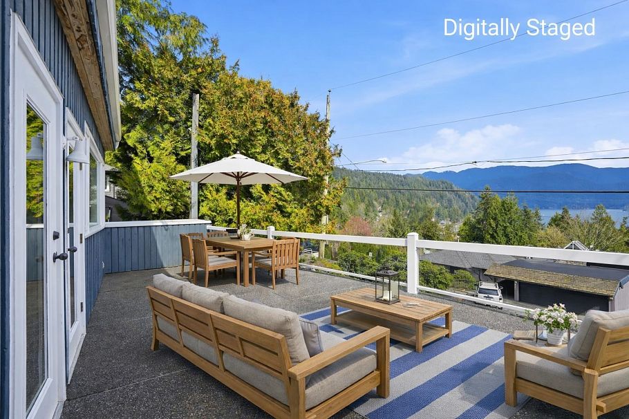 2341 Caledonia Avenue North Vancouver, BC - 35