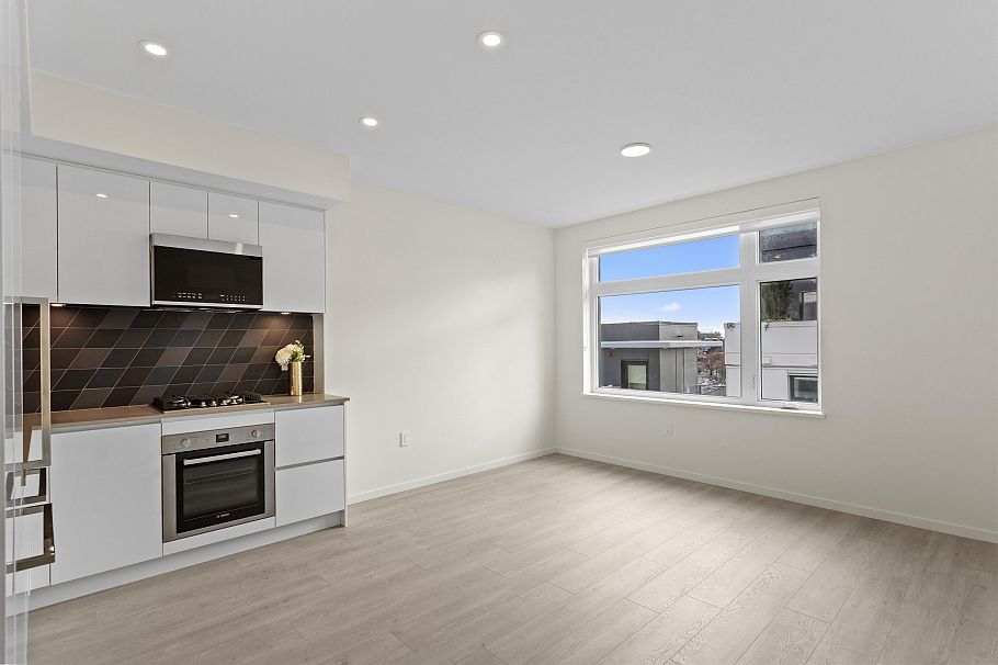 306 3264 Vanness Avenue Vancouver, BC - 5