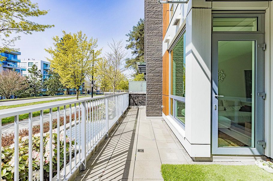 108 5058 Cambie Street Vancouver, BC - 18