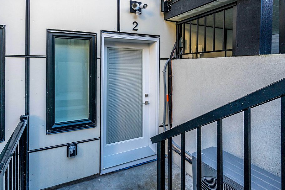 2 3323 W 37 AVENUE, Vancouver BC V6N 3E6 Vancouver, BC - 7