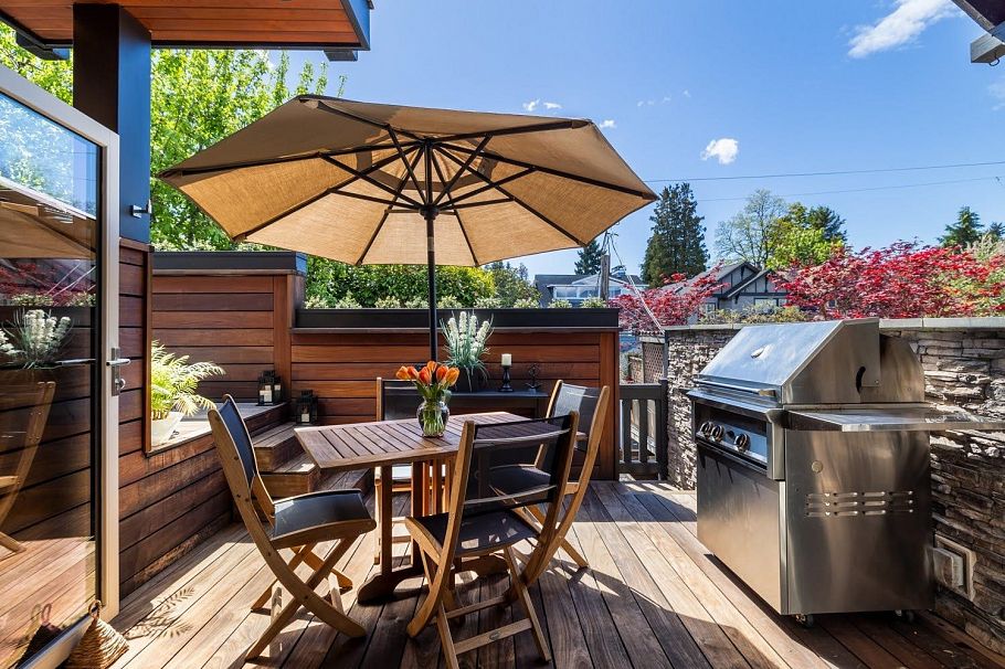 3240 W 1st Avenue Vancouver, BC - 13