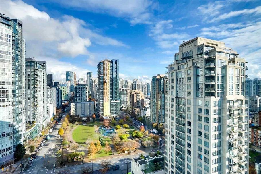 905 1238 Seymour Street Vancouver, BC - 12