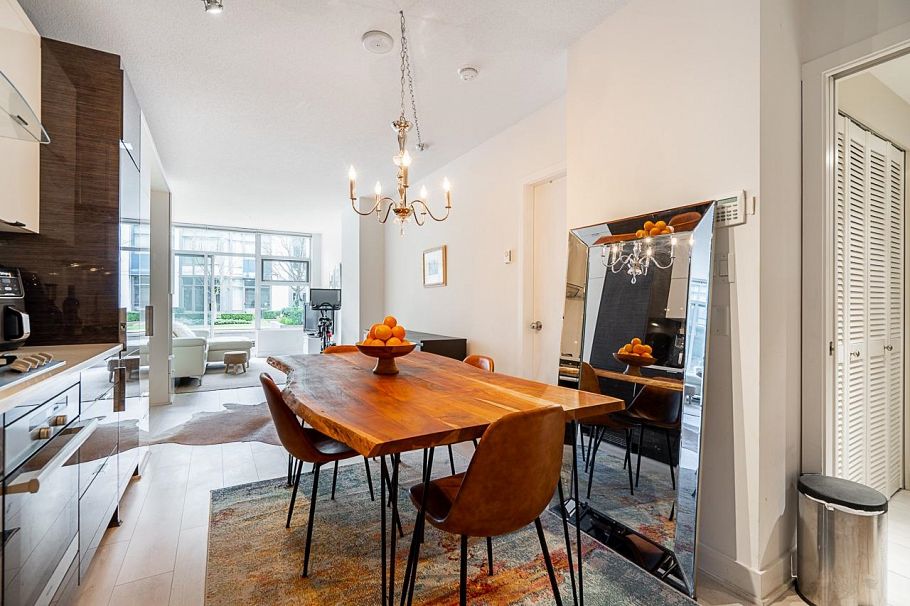 106 1777 W 7th Avenue Vancouver, BC - 5