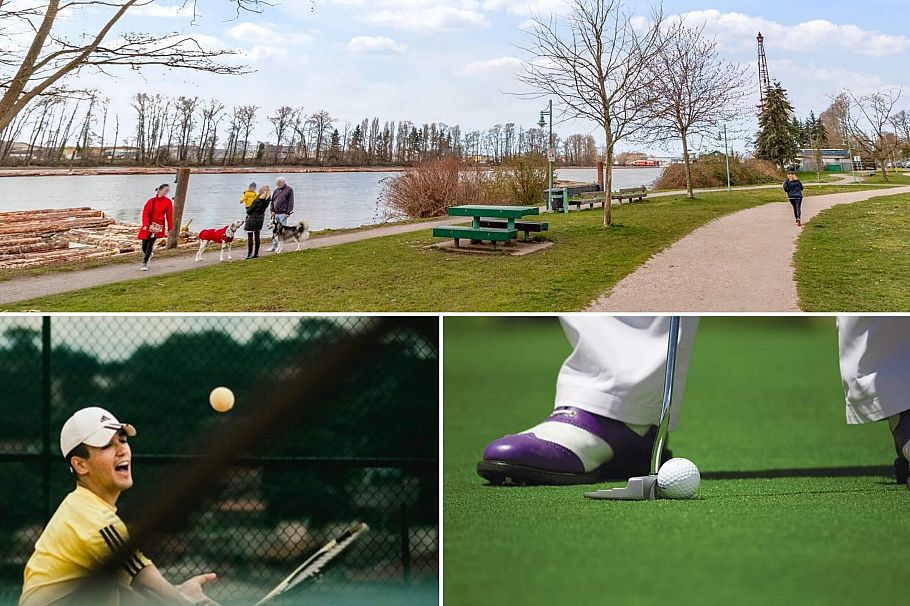 306 1820 E Kent Avenue South Vancouver, BC - 35