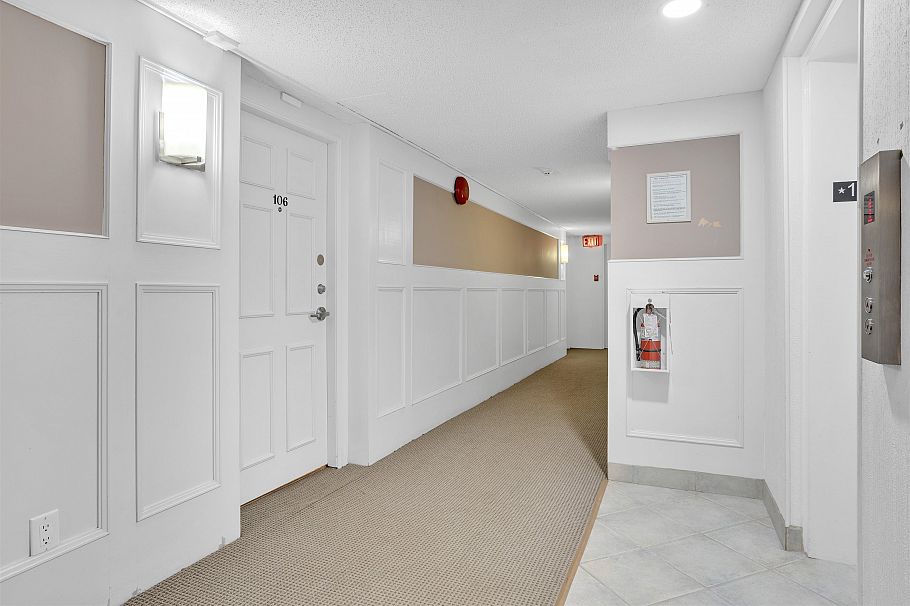 106 1066 W 13th Avenue Vancouver, BC - 22