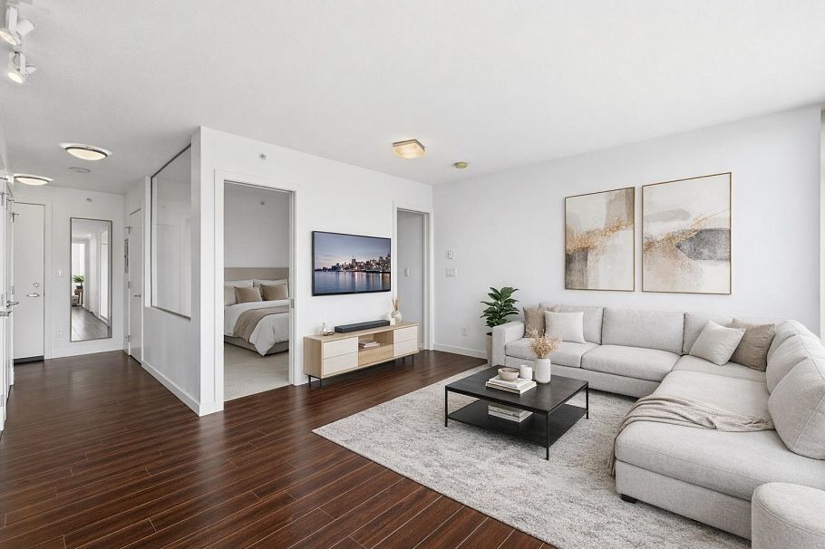 308 4818 Eldorado Mews Vancouver, BC - 4