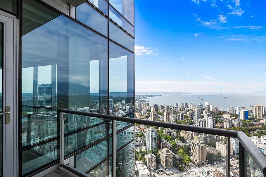 5501 1128 W Georgia Street Vancouver, BC - 35