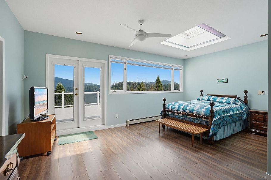 2341 Caledonia Avenue North Vancouver, BC - 29