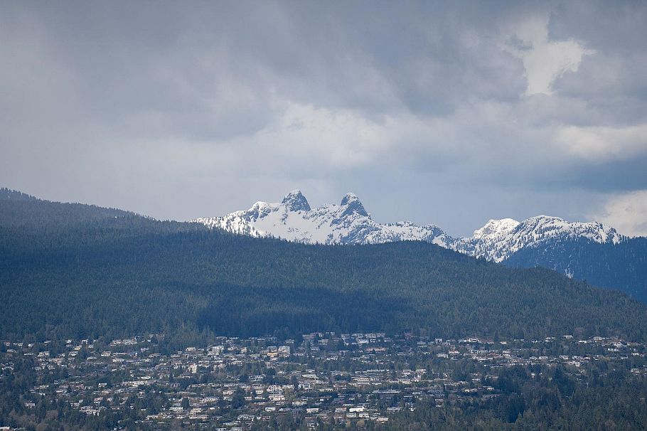 2105 108 W Cordova Street Vancouver, BC - 31