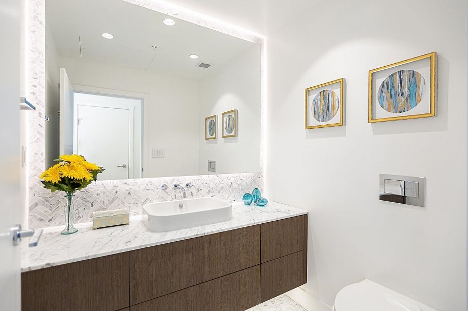 2201 1632 Lions Gate Lane North Vancouver, BC - 18