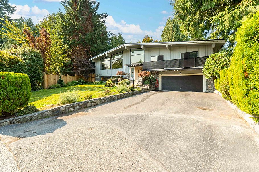 8 Halss Crescent Vancouver, BC - 22