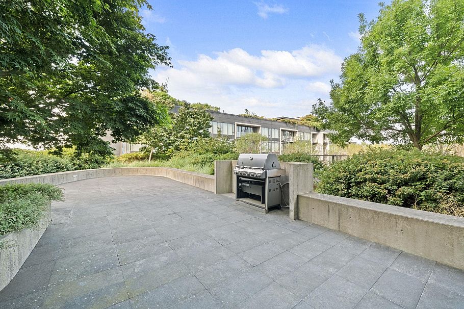 1808 8555 Granville Street Vancouver, BC - 27