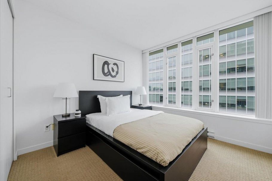 2807 610 Granville Street Vancouver, BC - 13