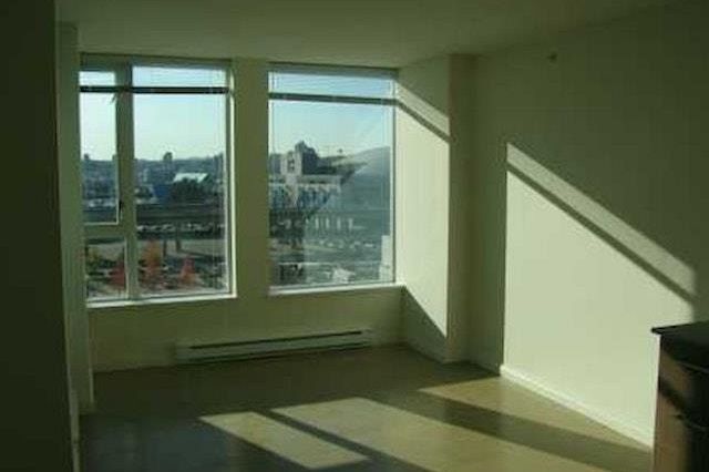 1001 550 TAYLOR STREET, Vancouver BC V6B 1R1 Vancouver, BC - 2