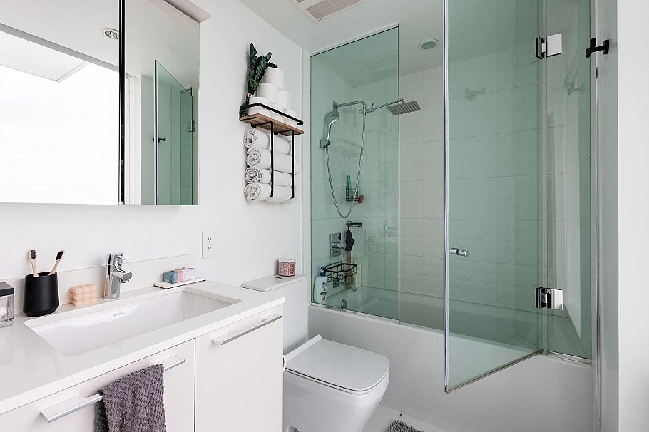 1801 4638 Gladstone Street Vancouver, BC - 15