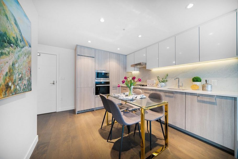 806 3280 Corvette Way Richmond, BC - 7