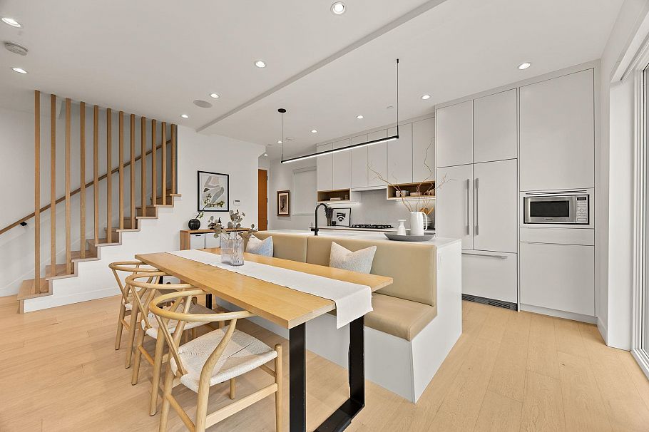 529 E 17th Avenue Vancouver, BC - 9