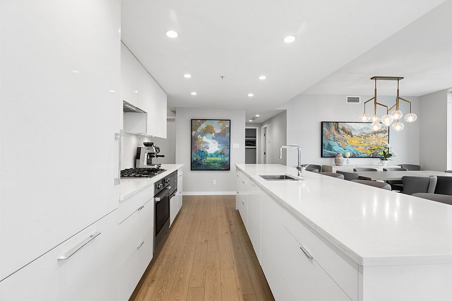 909 2888 Cambie Street Vancouver, BC - 14