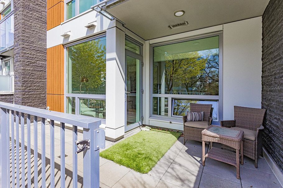 108 5058 Cambie Street Vancouver, BC - 19