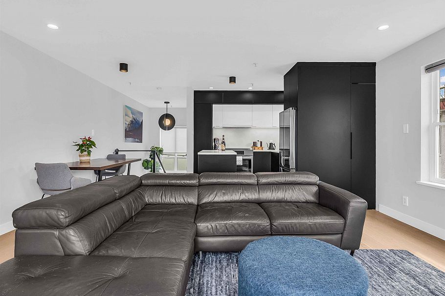 2168 Wall Street Vancouver, BC - 25