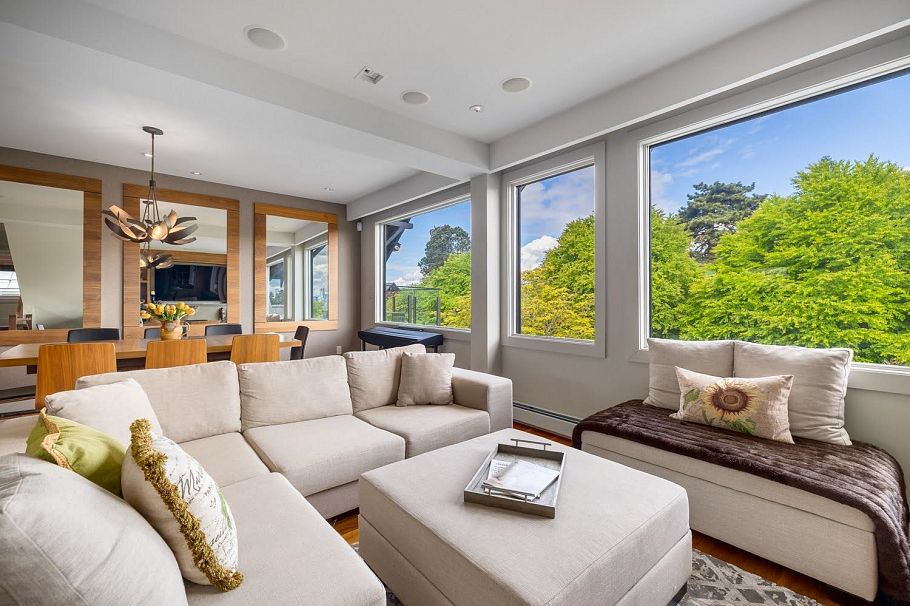 3240 W 1st Avenue Vancouver, BC - 7