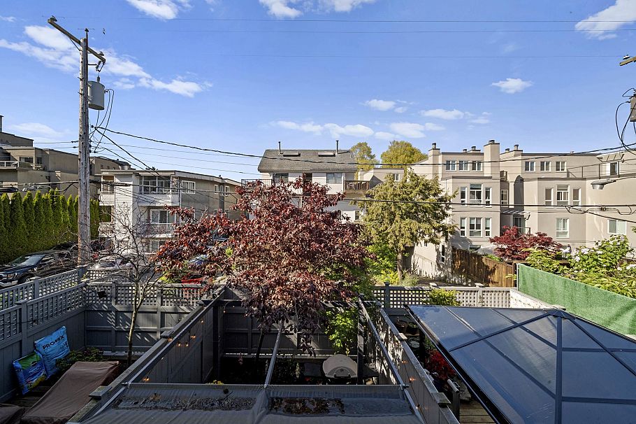 109 2125 York Avenue Vancouver, BC - 28