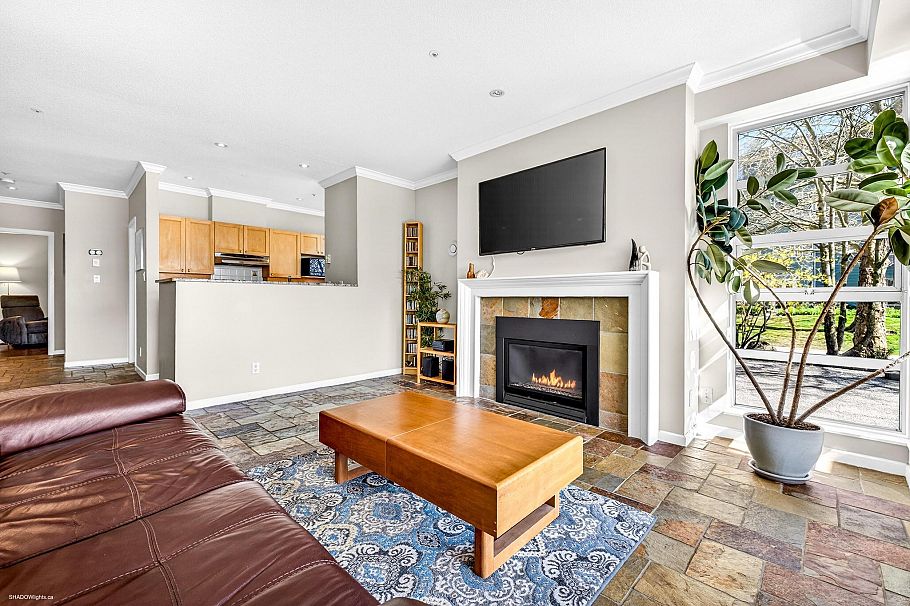 108 1880 E Kent Avenue South Avenue Vancouver, BC - 8