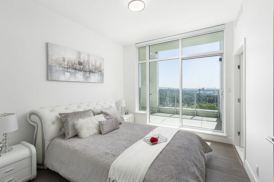 2201 1632 Lions Gate Lane North Vancouver, BC - 10