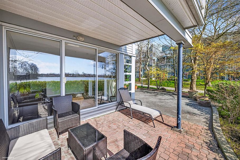 108 1880 E Kent Avenue South Avenue Vancouver, BC - 1