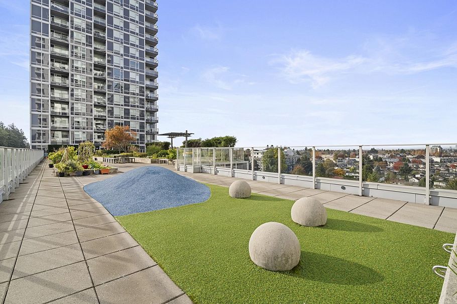 1602 5515 Boundary Road Vancouver, BC - 22