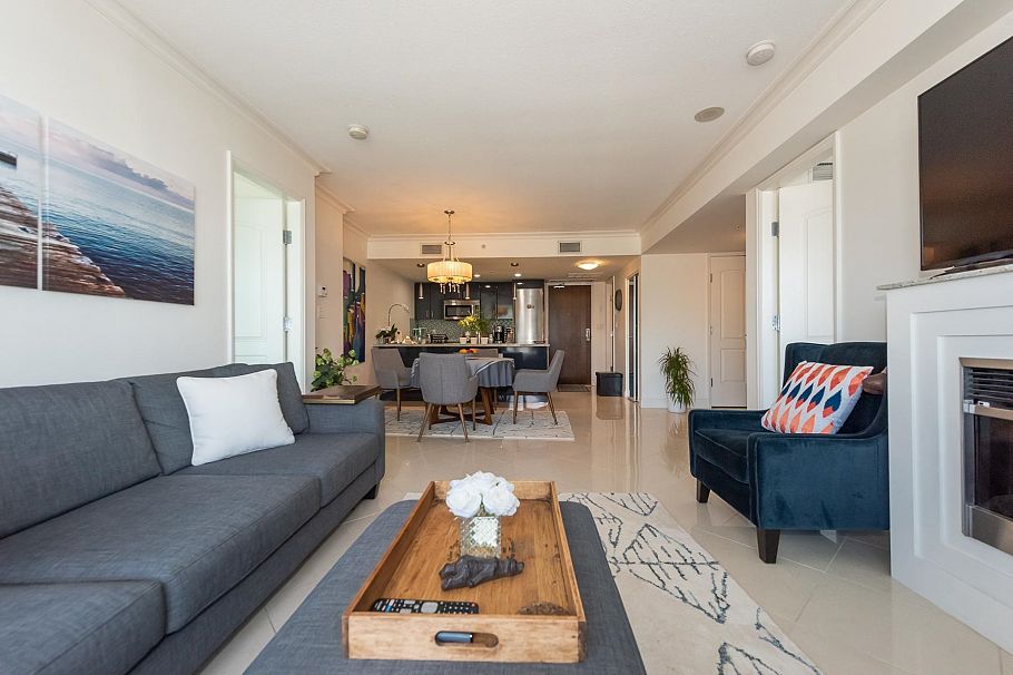 1003 133 E Esplanade North Vancouver, BC - 9