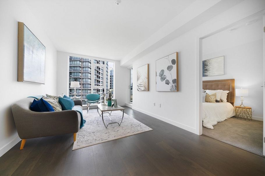 806 3280 Corvette Way Richmond, BC - 5