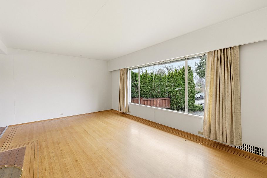 1840 Quilchena Crescent Vancouver, BC - 6