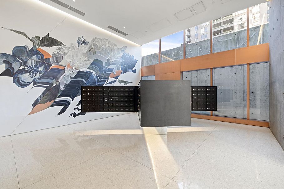 4001 1480 Howe Street Vancouver, BC - 29