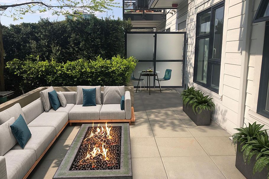 214 111 E 3rd Street Vancouver, BC - 11