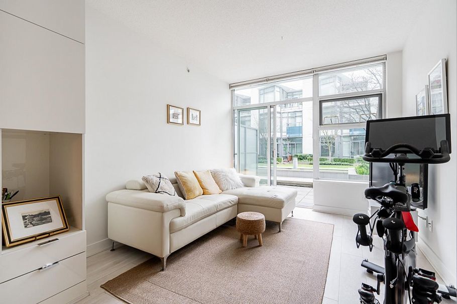 106 1777 W 7th Avenue Vancouver, BC - 13