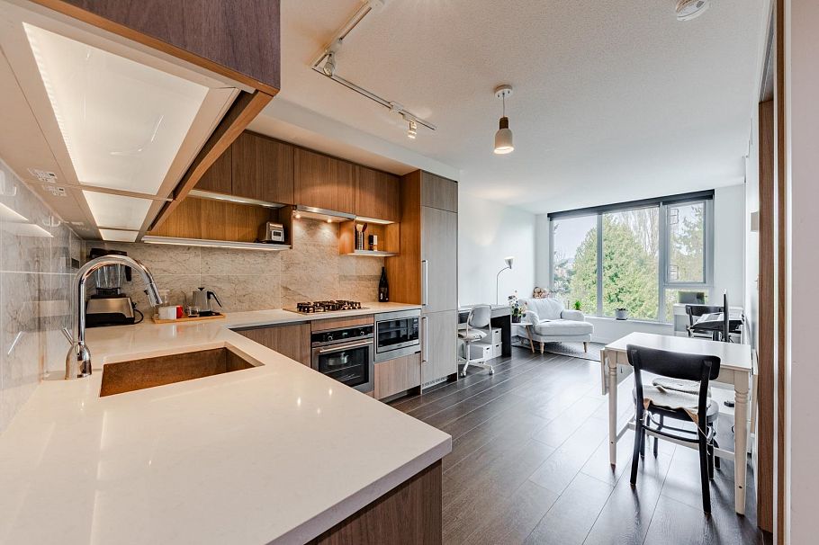 612 8988 Patterson Road Richmond, BC - 7