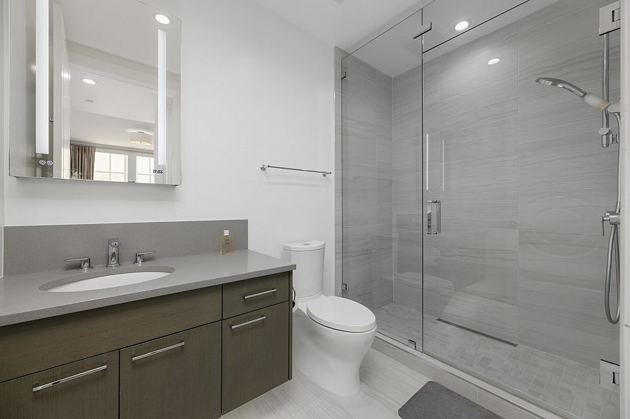 304 1009 Laurier Avenue Vancouver, BC - 20